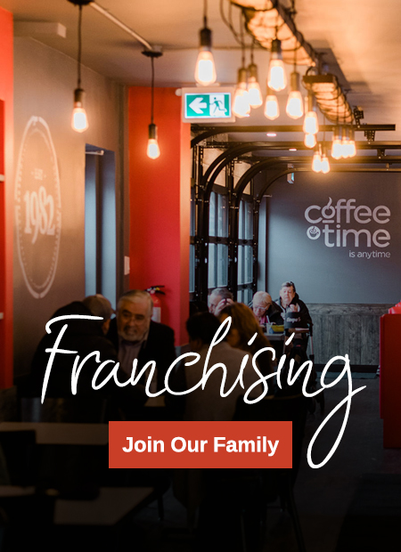 Franchising